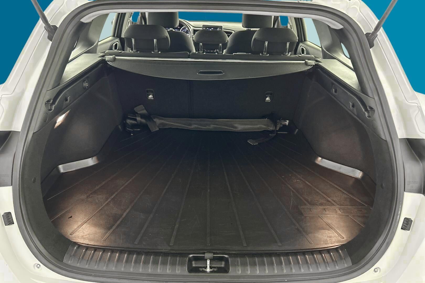 Kia Ceed iso kuva 12