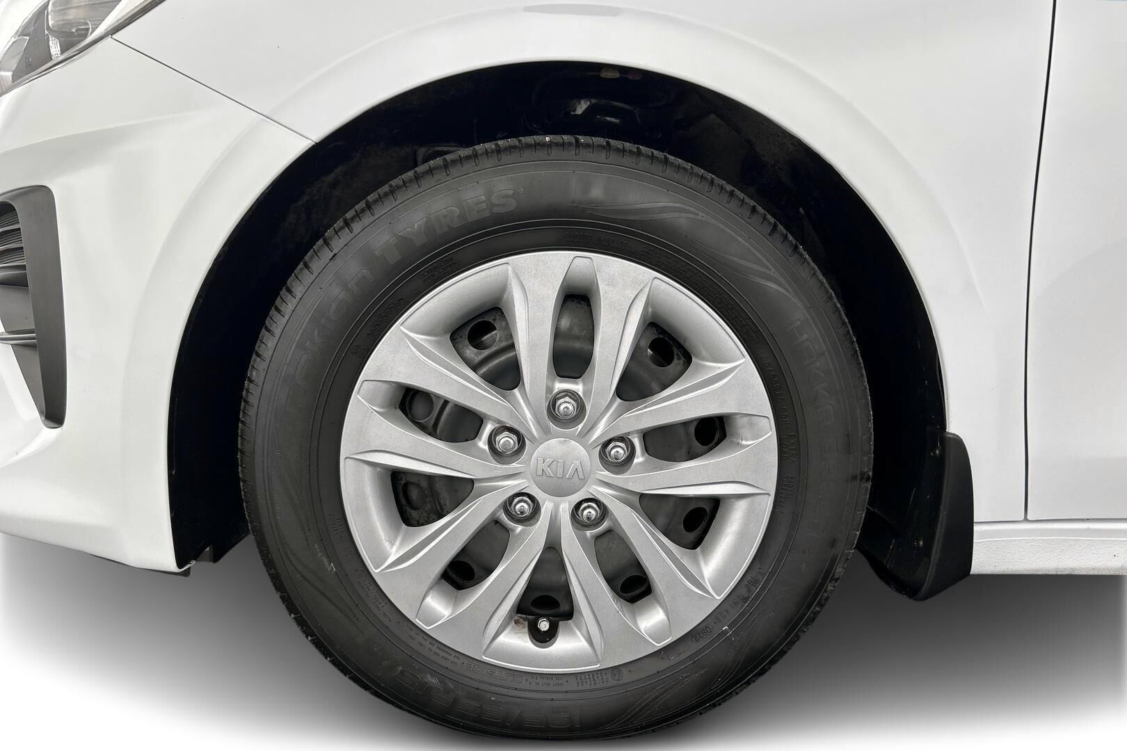 Kia Ceed iso kuva 27