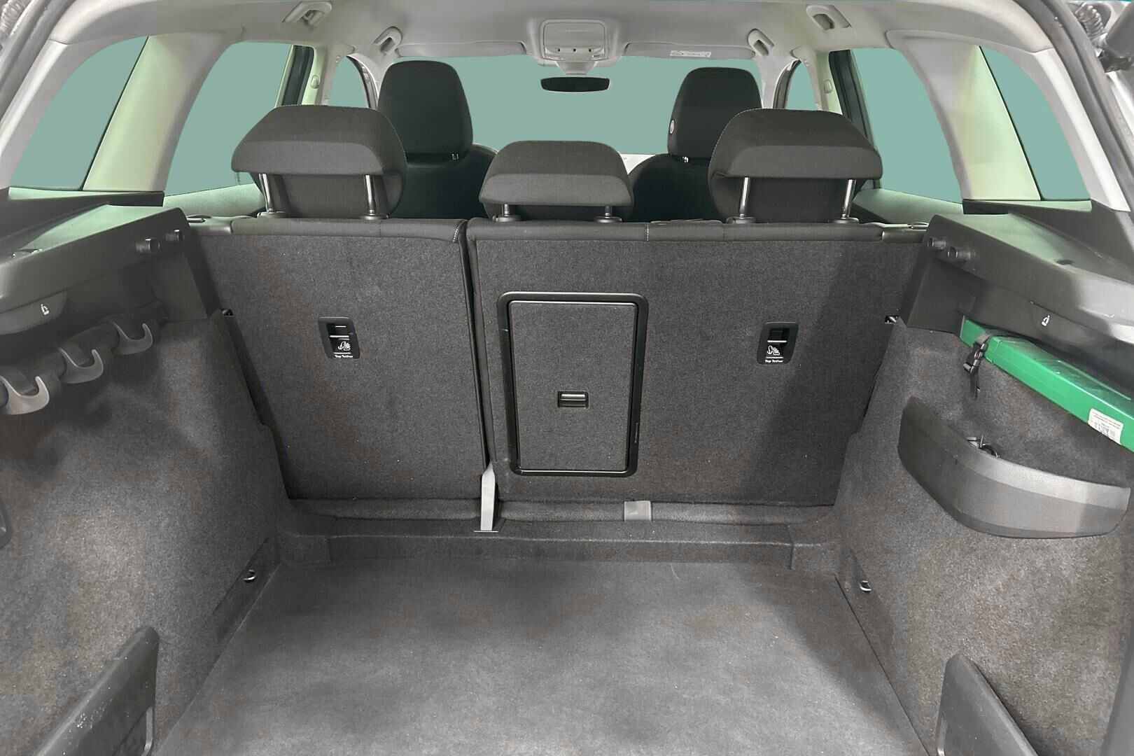 Skoda Karoq iso kuva 10