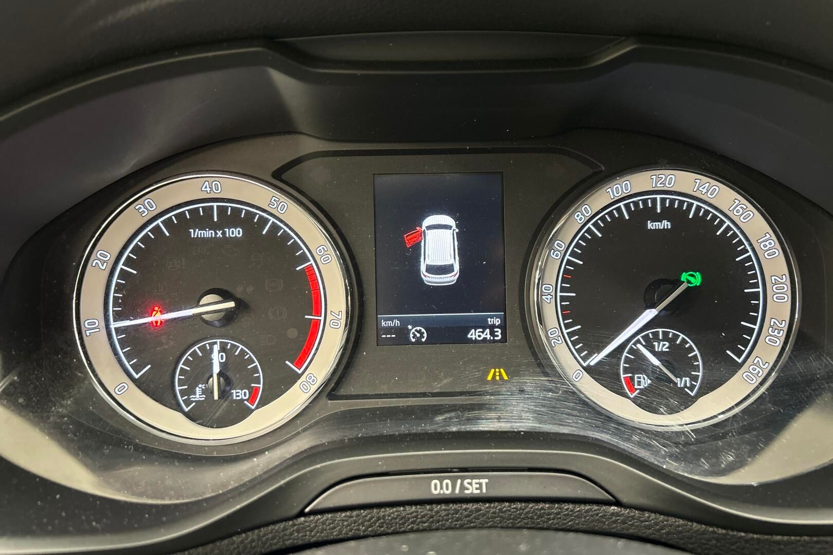 Skoda Karoq iso kuva 17