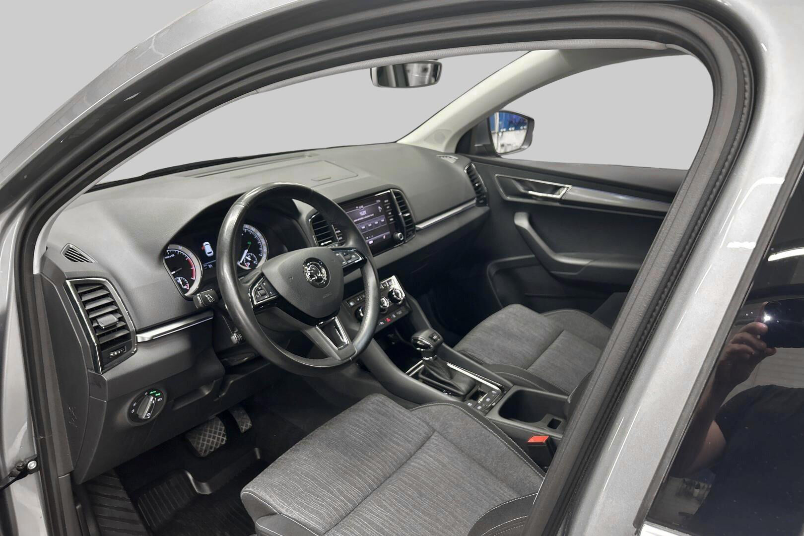 Skoda Karoq iso kuva 7