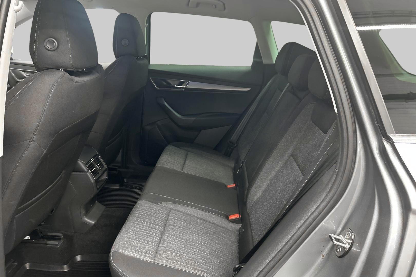 Skoda Karoq iso kuva 8