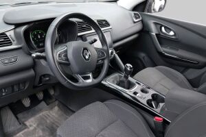 Renault Kadjar esikatselu 2