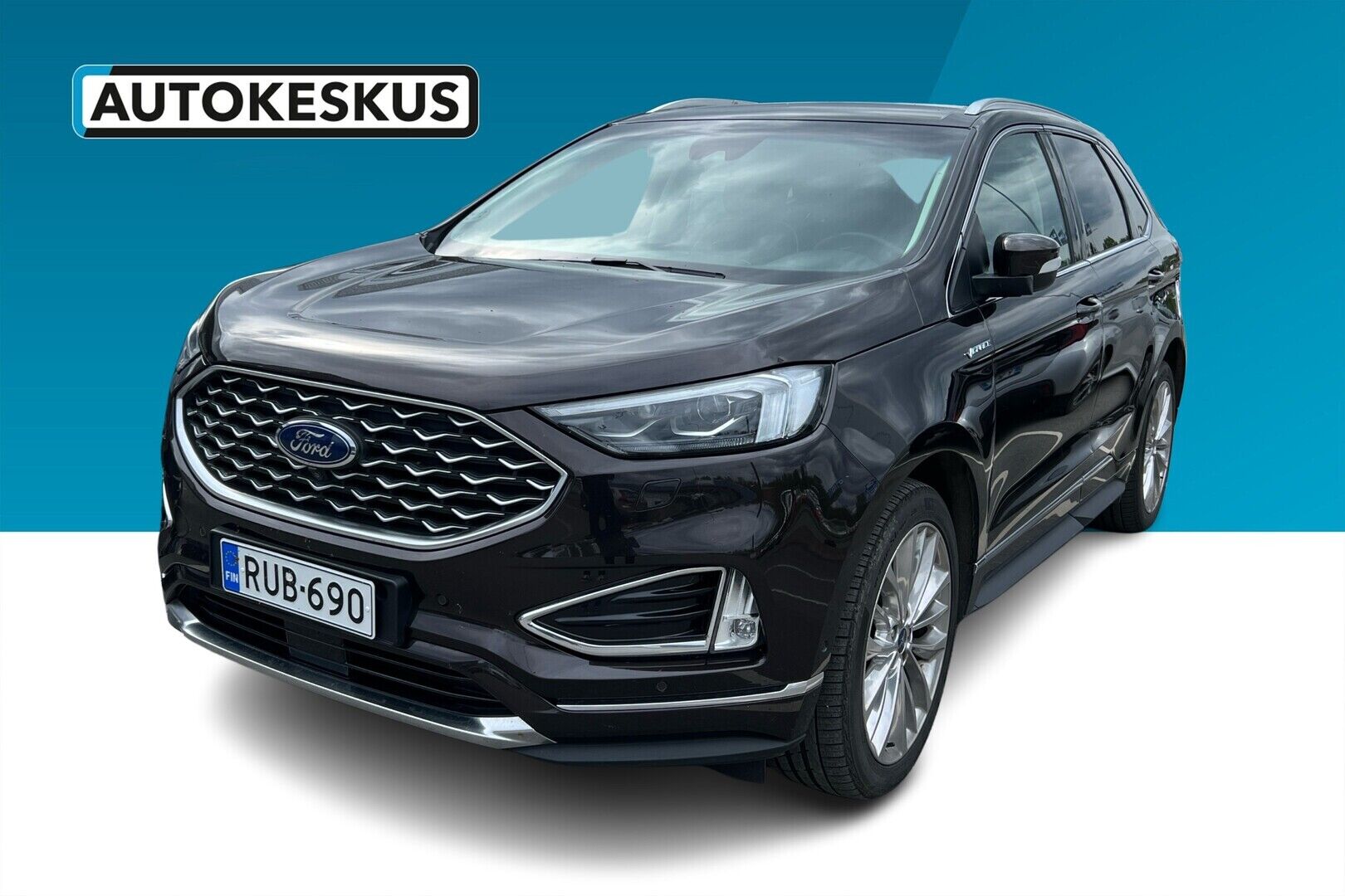 Ford Edge