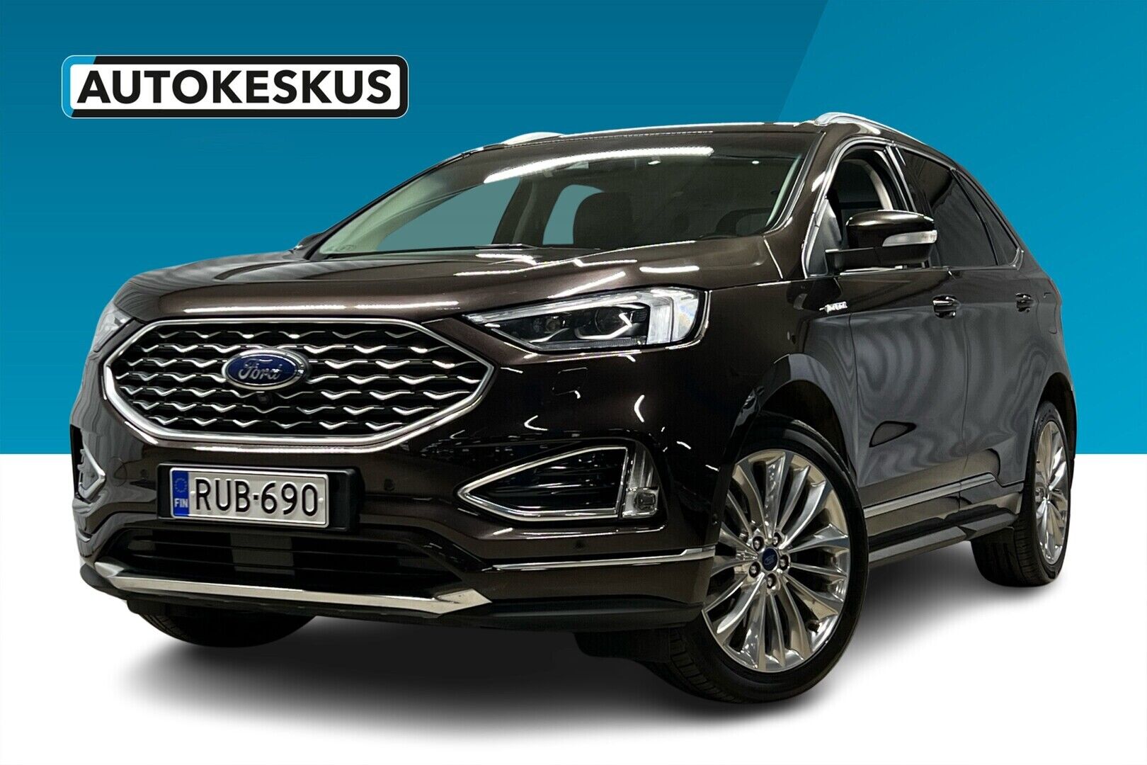 Ford Edge