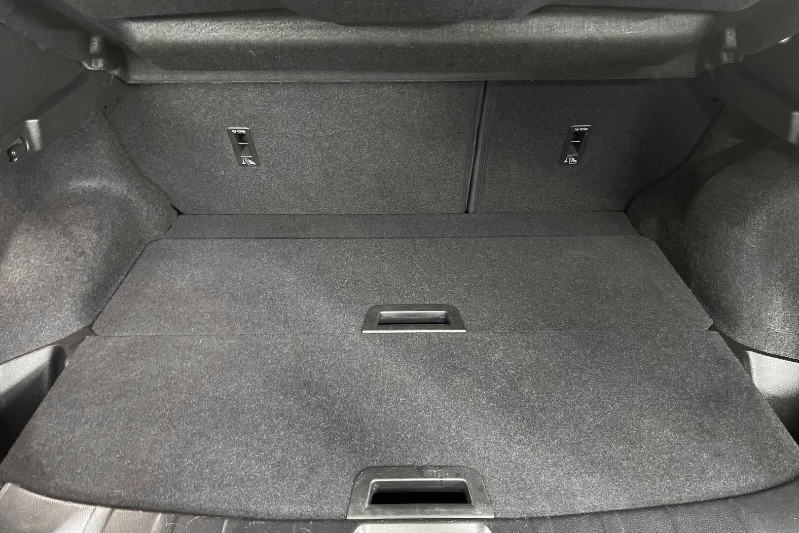 Nissan Qashqai iso kuva 12