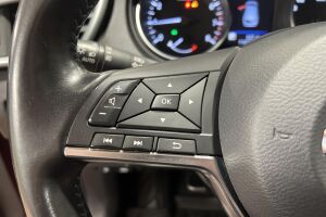 Nissan Qashqai esikatselu 15