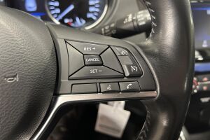 Nissan Qashqai esikatselu 16