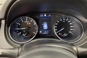 Nissan Qashqai esikatselu 17