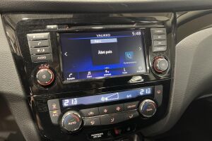 Nissan Qashqai esikatselu 18