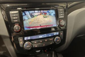 Nissan Qashqai esikatselu 19