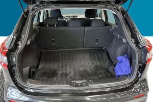 Nissan Qashqai esikatselu 12