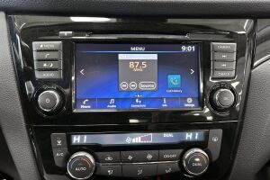 Nissan Qashqai esikatselu 15