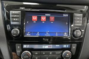 Nissan Qashqai esikatselu 16