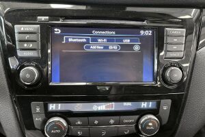 Nissan Qashqai esikatselu 17