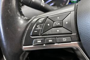 Nissan Qashqai esikatselu 22