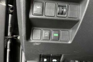 Nissan Qashqai esikatselu 25