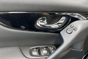 Nissan Qashqai esikatselu 26