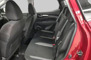 Nissan Qashqai esikatselu 10