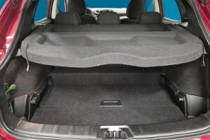 Nissan Qashqai esikatselu 12