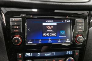 Nissan Qashqai esikatselu 15