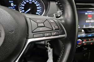 Nissan Qashqai esikatselu 18