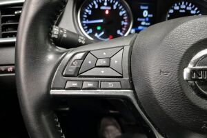 Nissan Qashqai esikatselu 19