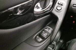 Nissan Qashqai esikatselu 20