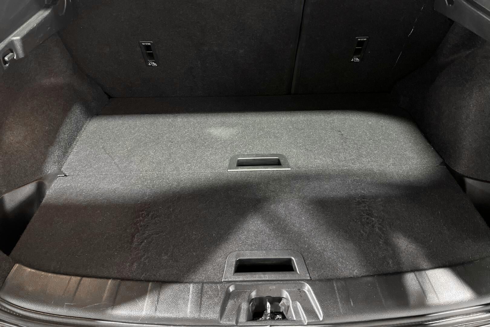 Nissan Qashqai iso kuva 11