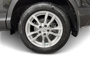 Nissan Qashqai esikatselu 12