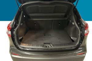 Nissan Qashqai esikatselu 12