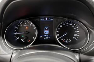 Nissan Qashqai esikatselu 14