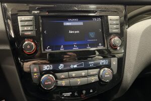 Nissan Qashqai esikatselu 15