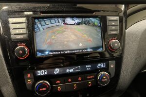 Nissan Qashqai esikatselu 16