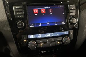 Nissan Qashqai esikatselu 17