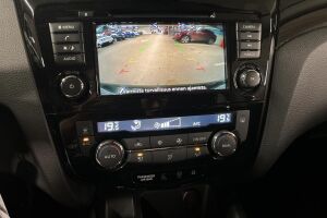 Nissan Qashqai esikatselu 19