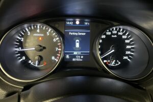 Nissan Qashqai esikatselu 20