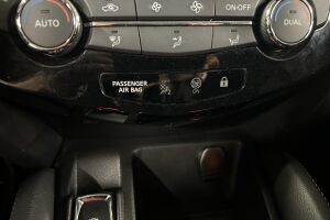 Nissan Qashqai esikatselu 21
