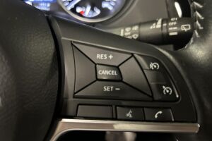 Nissan Qashqai esikatselu 23