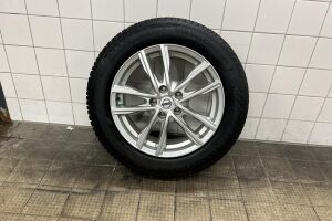 Nissan Qashqai esikatselu 31