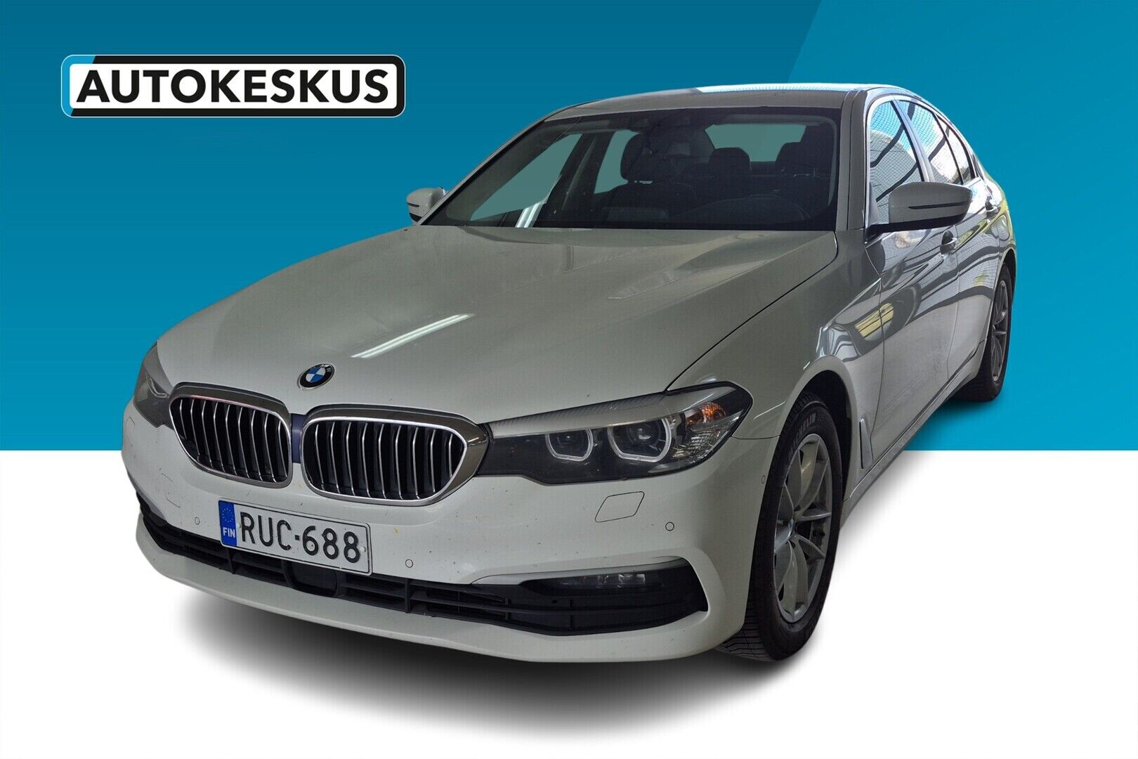 BMW 5-sarja