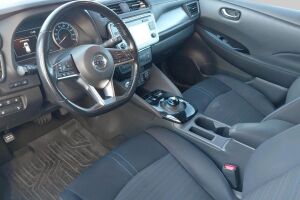 Nissan Leaf esikatselu 2