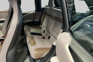 BMW i3 esikatselu 10
