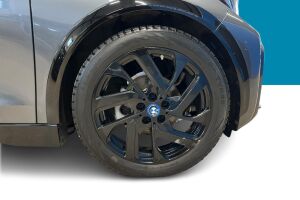 BMW i3 esikatselu 13