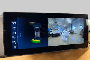 BMW i3 esikatselu 17