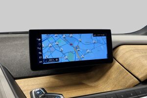 BMW i3 esikatselu 18