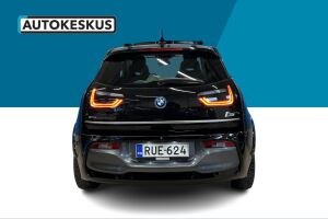 BMW i3 esikatselu 6