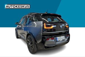 BMW i3 esikatselu 7