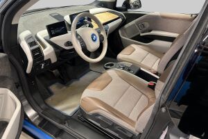 BMW i3 esikatselu 9