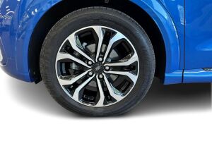 Ford Puma esikatselu 13